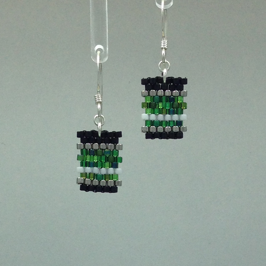 Rah! Earring
